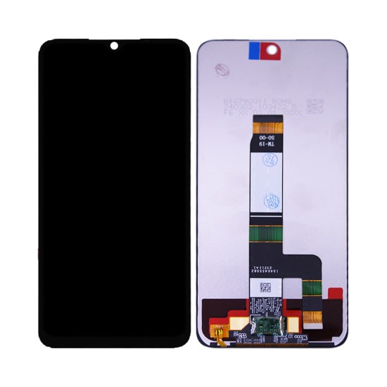 Touch+Display Xiaomi Redmi 13 4G/Redmi 13 5G Black